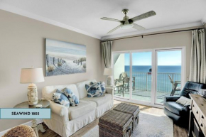 Seawind 1803